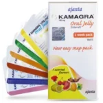 Kamagra Oral Jelly